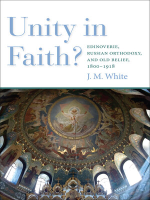 cover image of Unity in Faith?
